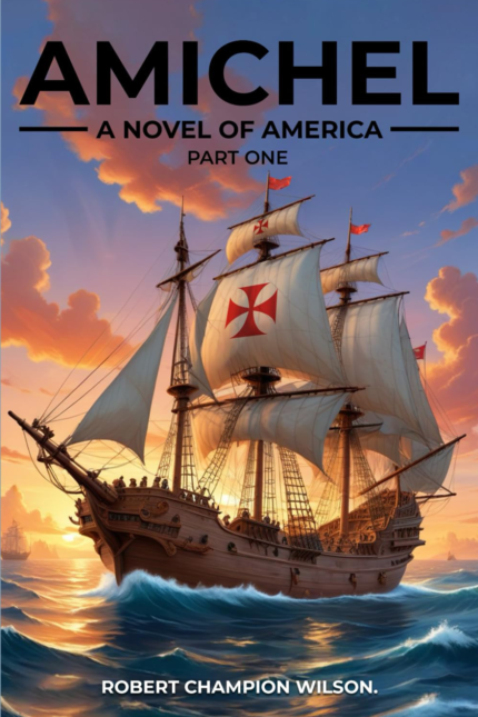 A Very American Story