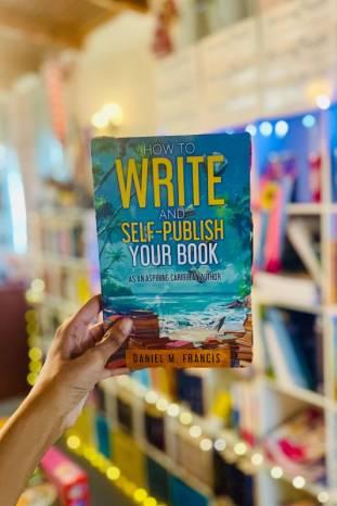 Your Project with Us