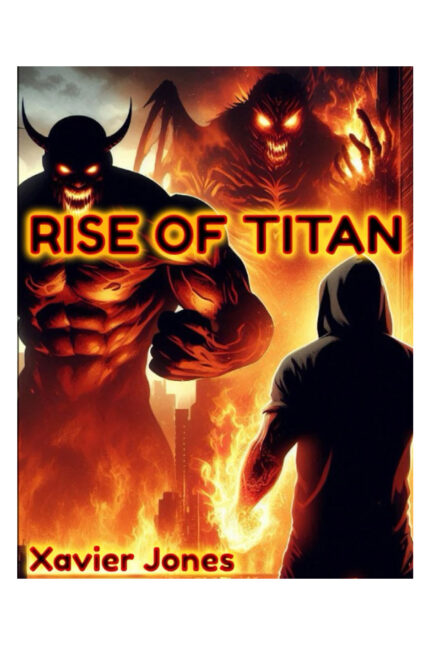 Rise of Titan