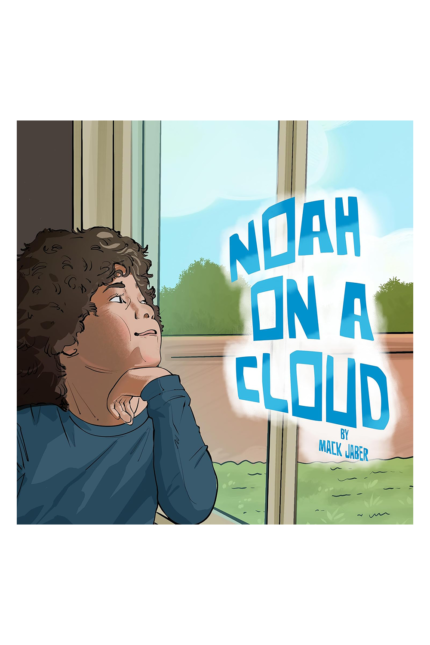 NOAH ON A CLOUD