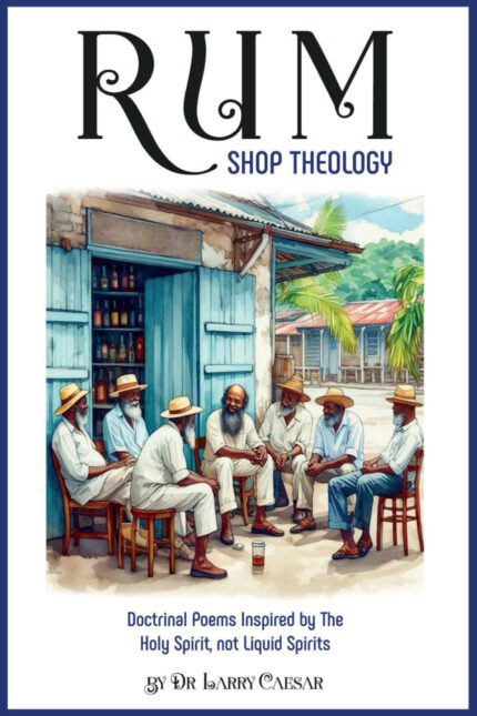 Rum Shop Theology