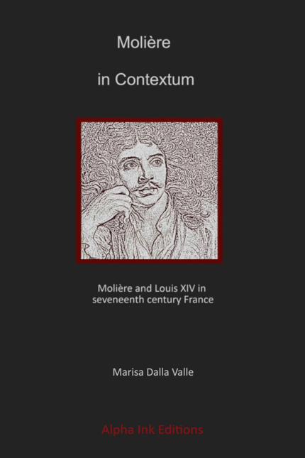 Moliére In Contextum    (English)