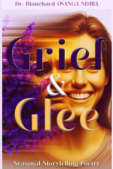 Grief and Glee: Seasonal Storytelling Poetry