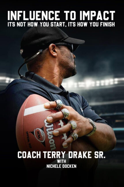 Influence to Impact: It's Not How You Start, It's How You Finish