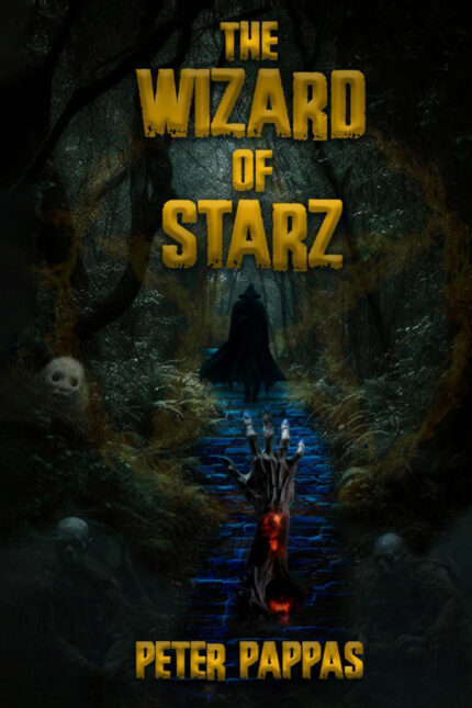 The Wizard of Starz
